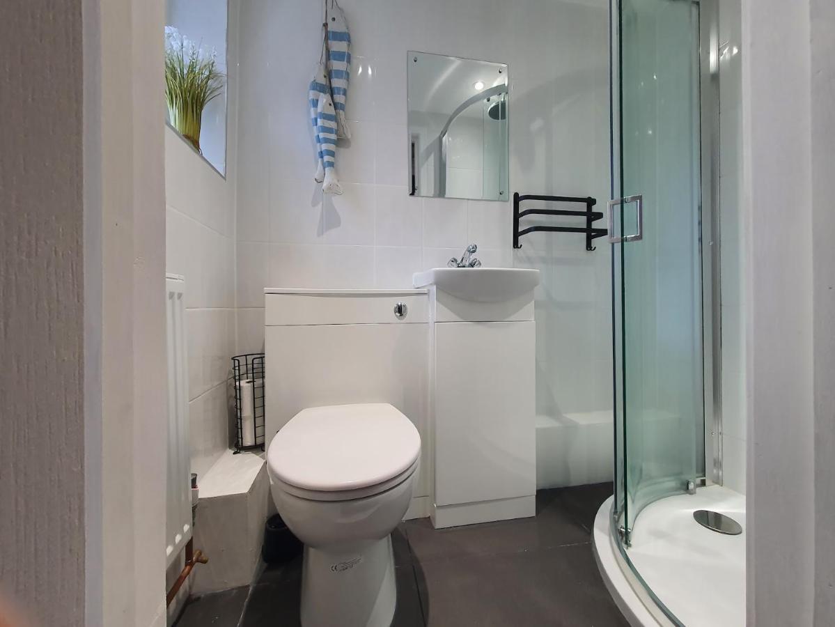 Hayling Hideaway, Private Cosy Annex Near To Beach Саут-Хейлинг Экстерьер фото